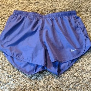 Nike Dri-Fit Running Shorts